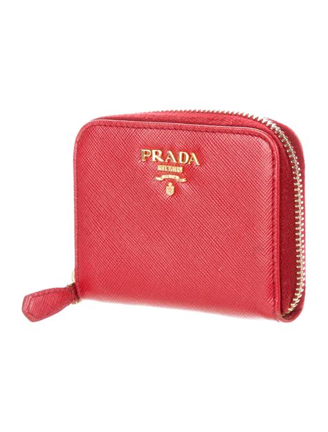 prada coin purse mens|prada coin purse price.